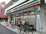セブンイレブン 代々木上原駅前店