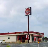 ガスト　宇部店