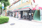 セブンイレブン 大阪恵美須西1丁目店