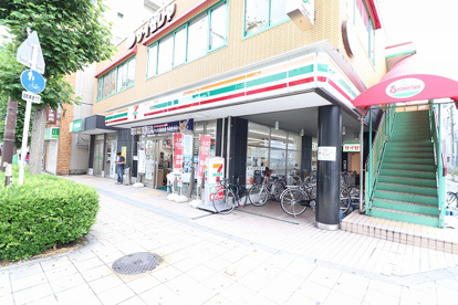 セブンイレブン 大阪恵美須西1丁目店の画像1