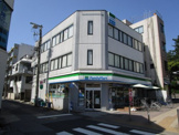 ファミリーマート西千葉駅前店