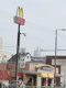 マクドナルド 新深江店の画像