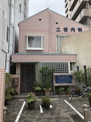 土谷内科医院
