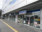 ローソンウェストリオ千葉店