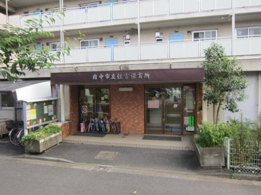 住吉保育所の画像1