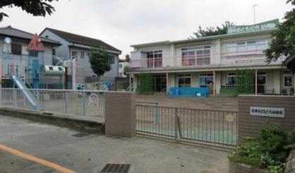 府中おともだち幼稚園の画像1