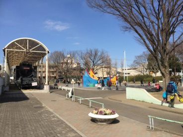 郷土の森公園の画像1
