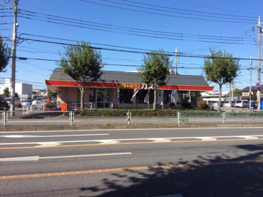 ガスト 府中中河原店の画像1