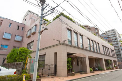 内野産婦人科外科小児科放射線科の画像1