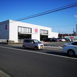 ユニクロ　宇部清水川店