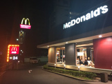 マクドナルド490　宇部店
