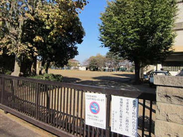 千葉市立稲丘小学校の画像1