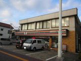セブンイレブン千葉公園駅前店