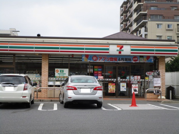セブンイレブン千葉天台駅前店の画像1