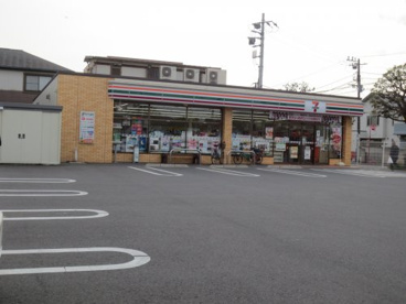 セブンイレブン稲毛東店の画像1