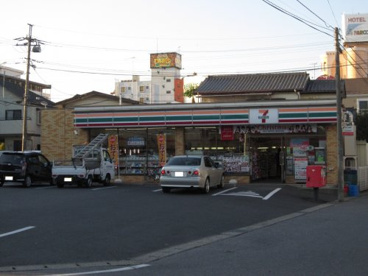 セブンイレブン千葉祐光店の画像1