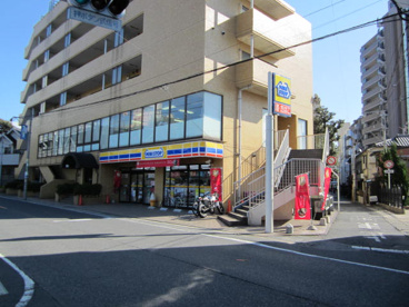 ミニストップ稲毛東三丁目店の画像1