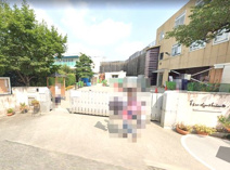 つくしの幼稚園