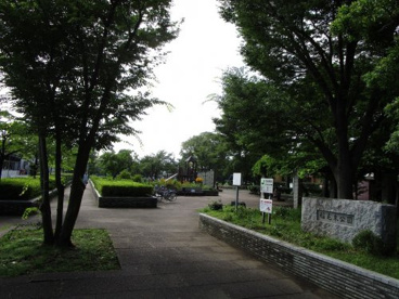 稲毛東公園の画像1