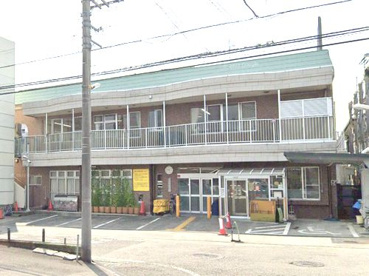 新磯野保育園の画像1