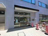 千葉銀行稲毛東口支店