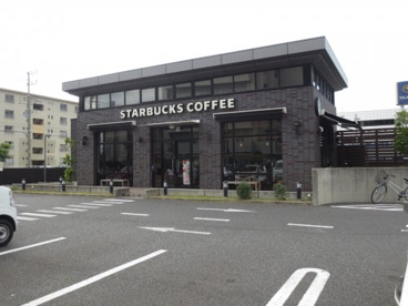 スターバックスコーヒー千葉美浜店の画像2
