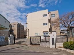流山市立八木北小学校の画像1