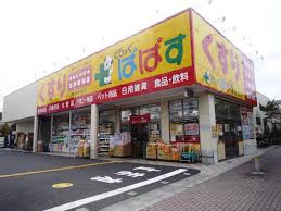 どらっぐぱぱす 赤塚新町店の画像1