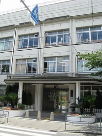 大阪市立菅原小学校の画像1