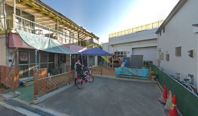 荘園保育所の画像