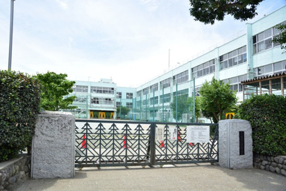 国立市立国立第一小学校の画像1