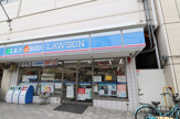 ローソン JR今宮駅店