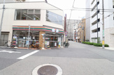 セブンイレブン 大阪大国1丁目店