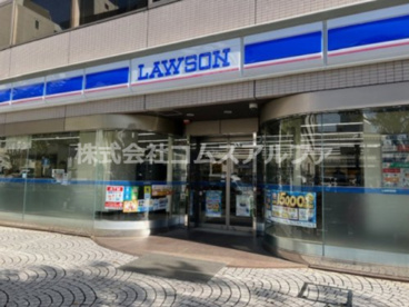 ローソン北幸二丁目店の画像1