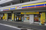 ミニストップ 上大岡店