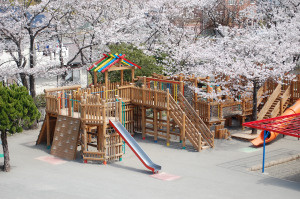 横浜さくら幼稚園の画像1