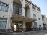 大阪市立塚本小学校