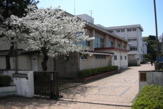 藤沢市立大庭中学校