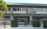 尼崎市立大庄中学校