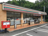 セブン-イレブン 川崎蟹ヶ谷北店