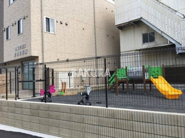 川崎子母口雲母保育園の画像1