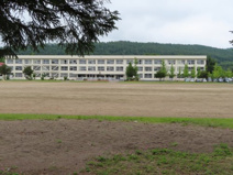 北見市立緑小学校