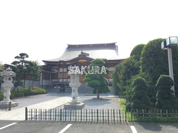 円融寺の画像1