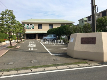 プラザ橘（高津図書館橘分館）の画像1