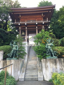蓮花寺の画像1
