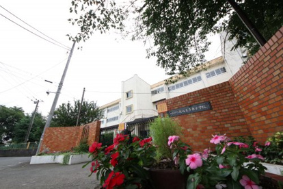 八王子市立元八王子東小学校の画像1