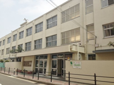 大阪市立出来島小学校の画像1