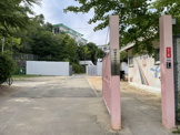 桜が丘小学校