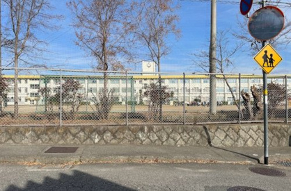 川西北小学校の画像2