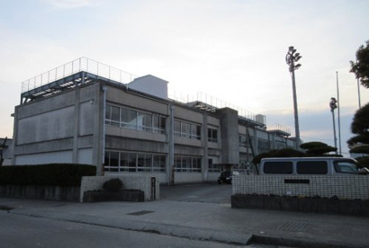 徳島市立川内南幼稚園の画像1